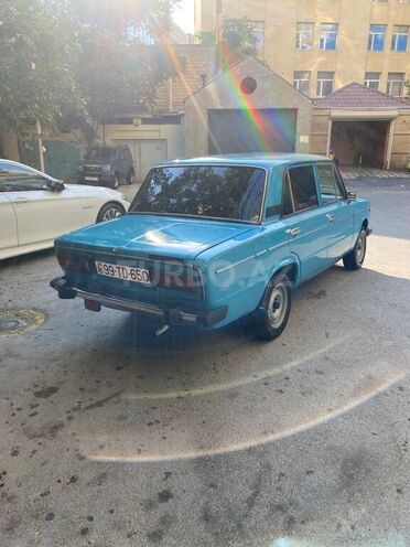 LADA (VAZ) 2106 1989, 95,556 km - 1.6 л - Xırdalan