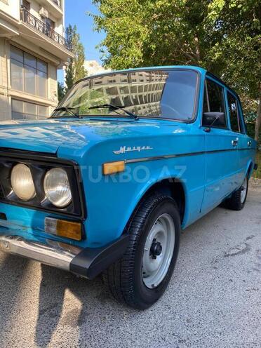 LADA (VAZ) 2106 1989, 95,556 km - 1.6 л - Xırdalan