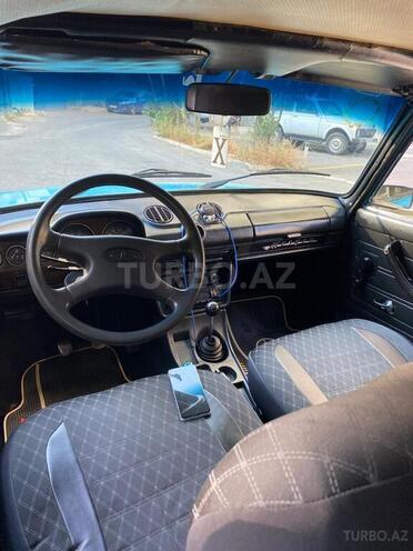 LADA (VAZ) 2106 1989, 95,556 km - 1.6 л - Xırdalan