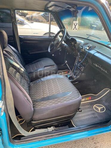 LADA (VAZ) 2106 1989, 95,556 km - 1.6 л - Xırdalan