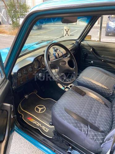 LADA (VAZ) 2106 1989, 95,556 km - 1.6 л - Xırdalan