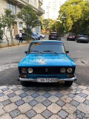 LADA (VAZ) 2106 1989, 95,556 km - 1.6 л - Xırdalan