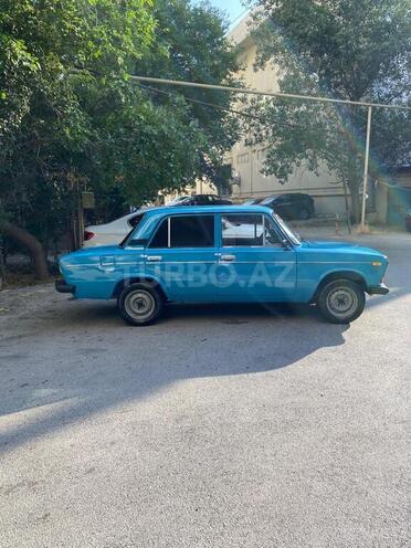 LADA (VAZ) 2106 1989, 95,556 km - 1.6 л - Xırdalan
