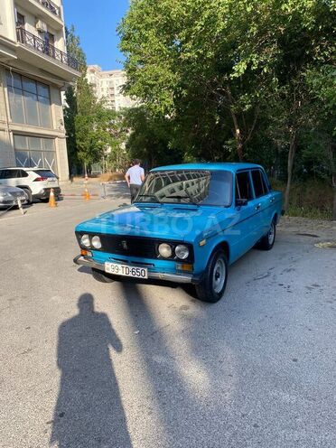 LADA (VAZ) 2106 1989, 95,556 km - 1.6 л - Xırdalan
