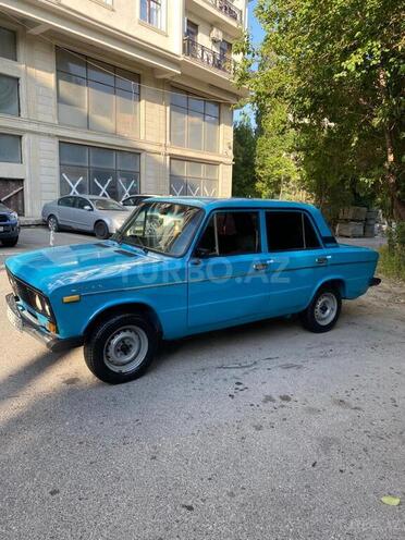 LADA (VAZ) 2106 1989, 95,556 km - 1.6 л - Xırdalan