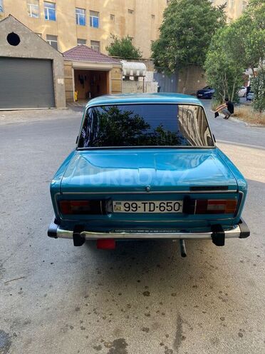 LADA (VAZ) 2106 1989, 95,556 km - 1.6 л - Xırdalan