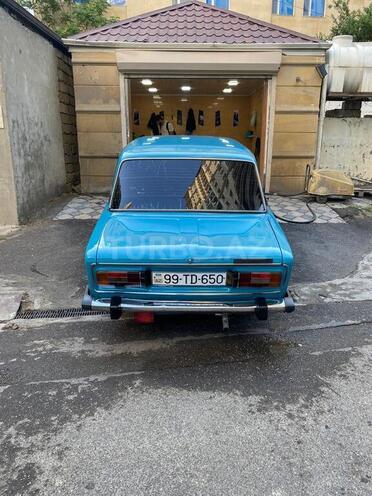 LADA (VAZ) 2106 1989, 95,556 km - 1.6 л - Xırdalan