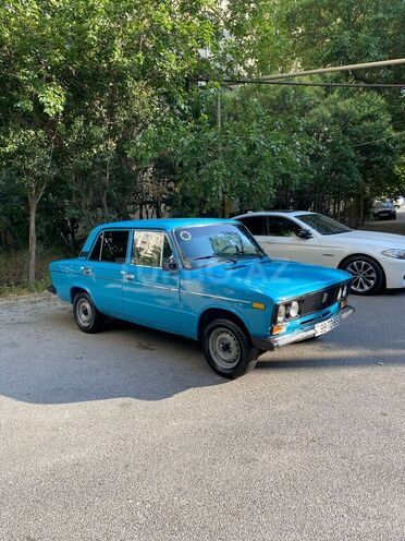 LADA (VAZ) 2106 1989, 95,556 km - 1.6 л - Xırdalan