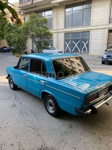 LADA (VAZ) 2106 1989, 95,556 km - 1.6 л - Xırdalan