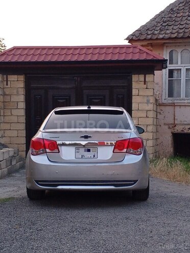 Chevrolet Cruze 2013, 25,800 km - 1.4 л - Masallı