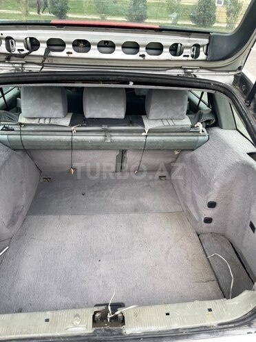 Mercedes C 180 1997, 300,000 km - 1.8 l - Sumqayıt