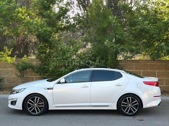 Kia Optima 2015, 144,900 km - 2.0 l - Bakı