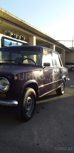 LADA (VAZ) 2101 1972, 248,464 km - 1.3 l - Gəncə