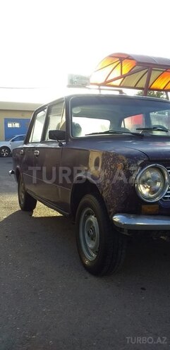LADA (VAZ) 2101 1972, 248,464 km - 1.3 l - Gəncə