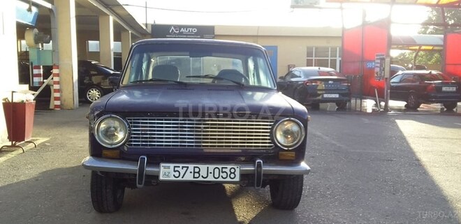 LADA (VAZ) 2101 1972, 248,464 km - 1.3 l - Gəncə
