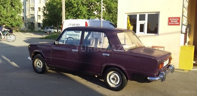 LADA (VAZ) 2101 1972, 248,464 km - 1.3 l - Gəncə