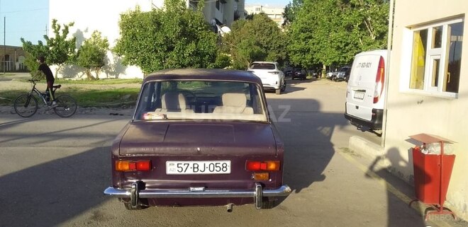 LADA (VAZ) 2101 1972, 248,464 km - 1.3 l - Gəncə