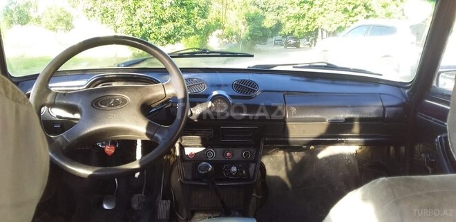 LADA (VAZ) 2101 1972, 248,464 km - 1.3 l - Gəncə