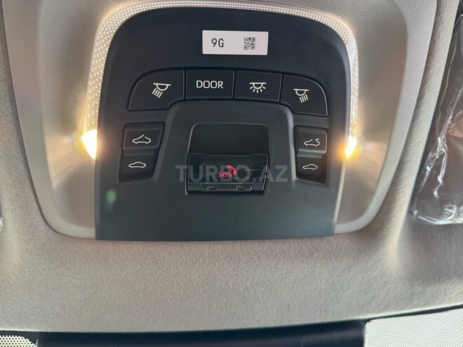 Toyota Corolla Cross 2025, 0 km - 1.8 l - Bakı