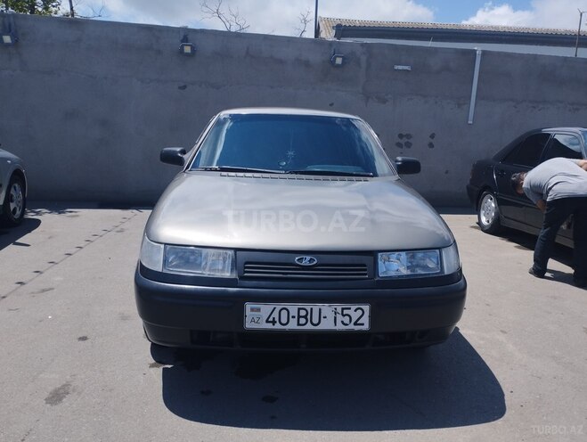 LADA (VAZ) 2112 2002, 390,000 km - 1.5 л - Sumqayıt