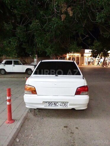 Saipa 132 2014, 280,000 km - 1.3 l - Sabirabad