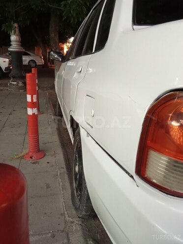 Saipa 132 2014, 280,000 km - 1.3 l - Sabirabad