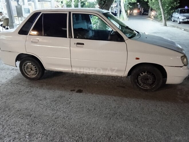 Saipa 132 2014, 280,000 km - 1.3 l - Sabirabad