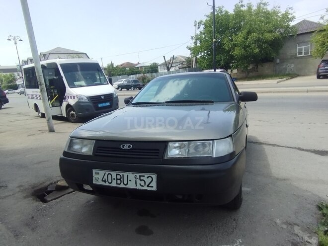 LADA (VAZ) 2112 2002, 390,000 km - 1.5 л - Sumqayıt