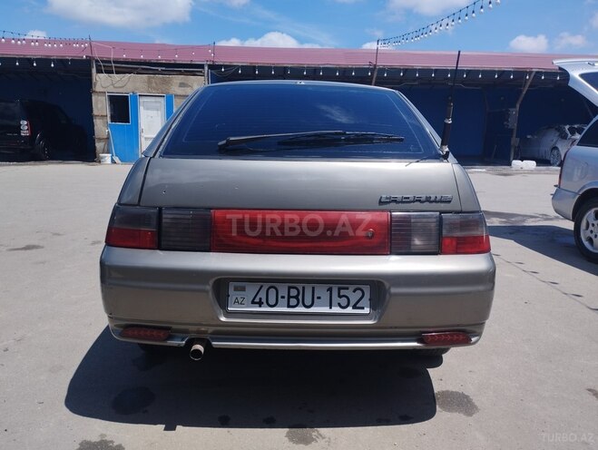 LADA (VAZ) 2112 2002, 390,000 km - 1.5 л - Sumqayıt