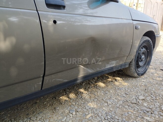 LADA (VAZ) 2112 2002, 390,000 km - 1.5 л - Sumqayıt
