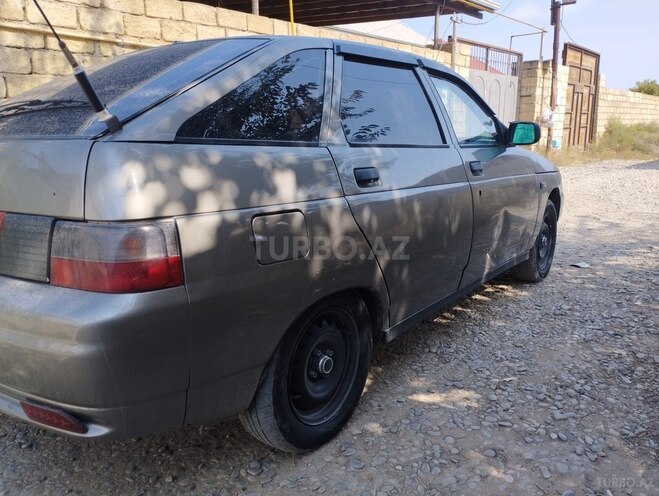 LADA (VAZ) 2112 2002, 390,000 km - 1.5 л - Sumqayıt