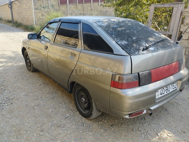 LADA (VAZ) 2112 2002, 390,000 km - 1.5 л - Sumqayıt
