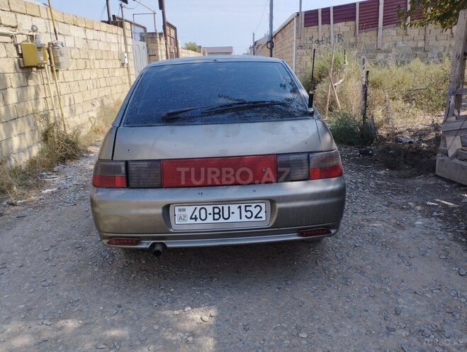 LADA (VAZ) 2112 2002, 390,000 km - 1.5 л - Sumqayıt