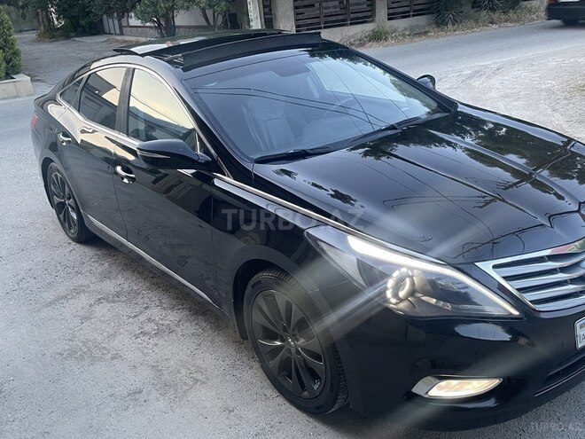 Hyundai Azera 2012, 298,000 km - 2.4 l - Bakı