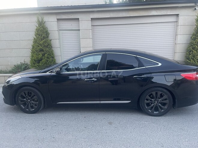 Hyundai Azera 2012, 298,000 km - 2.4 l - Bakı