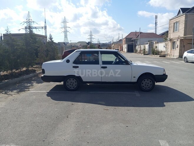 Tofas Sahin-7