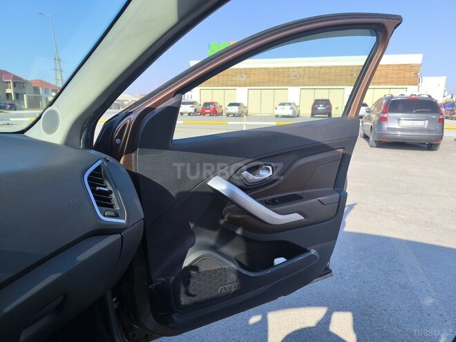 LADA (VAZ) XRAY 2018, 157,200 km - 1.8 l - Bakı