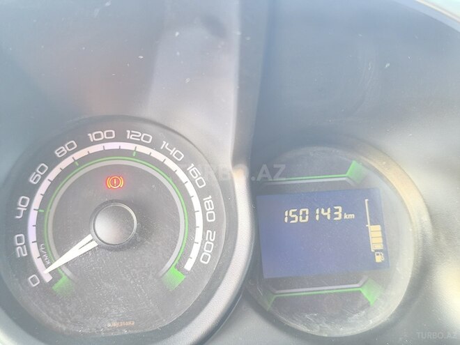 LADA (VAZ) XRAY 2018, 157,200 km - 1.8 l - Bakı