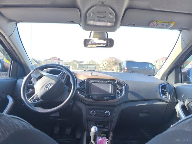 LADA (VAZ) XRAY 2018, 157,200 km - 1.8 l - Bakı