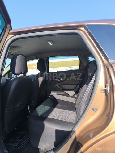 LADA (VAZ) XRAY 2018, 157,200 km - 1.8 l - Bakı