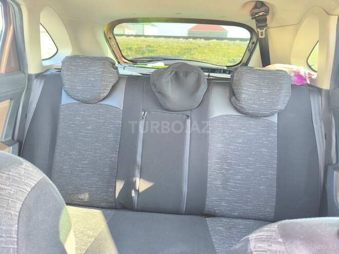 LADA (VAZ) XRAY 2018, 157,200 km - 1.8 l - Bakı