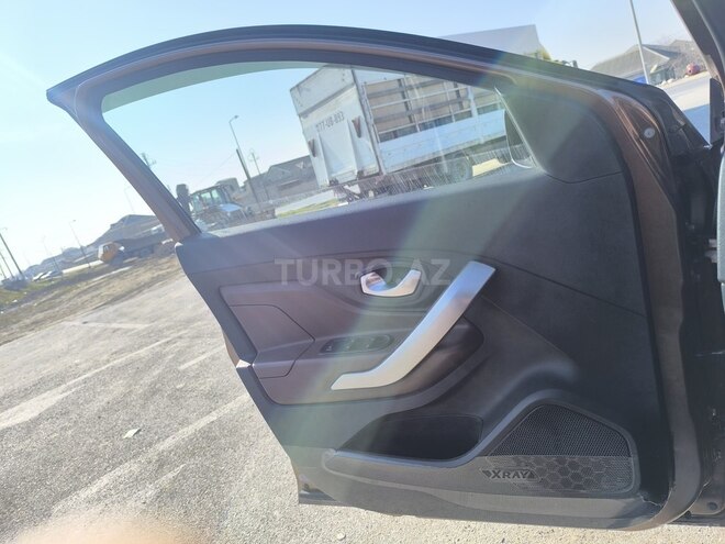 LADA (VAZ) XRAY 2018, 157,200 km - 1.8 l - Bakı