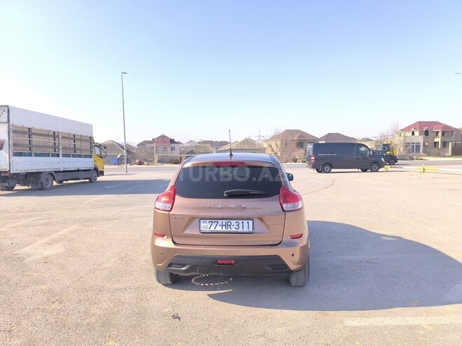 LADA (VAZ) XRAY 2018, 157,200 km - 1.8 l - Bakı