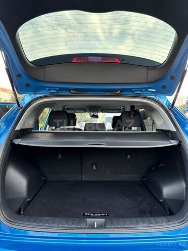 Hyundai Tucson 2016, 87,000 km - 2.0 l - Bakı