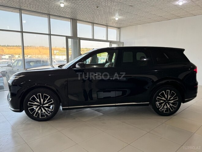 Changan Qiyuan Q05 2025, 0 km - 1.5 л - Bakı