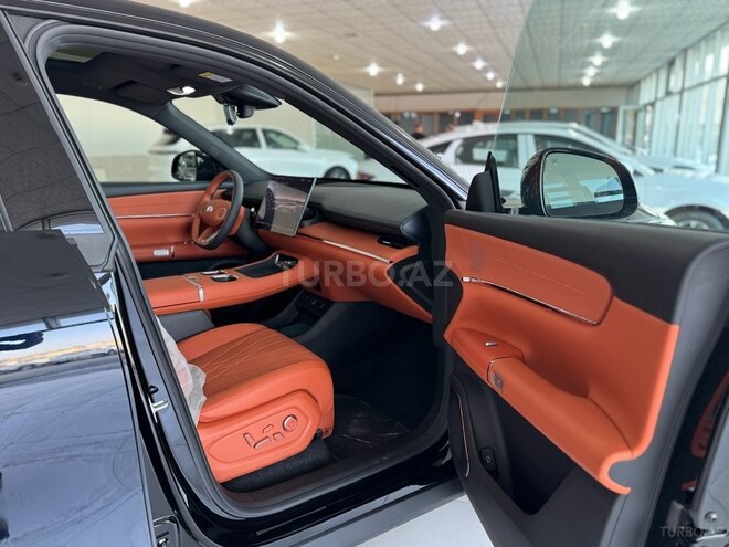 Changan Qiyuan Q05 2025, 0 km - 1.5 л - Bakı