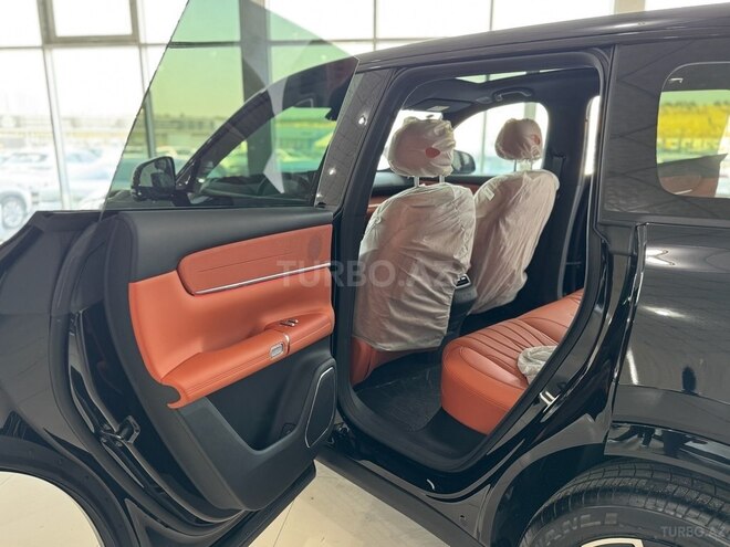 Changan Qiyuan Q05 2025, 0 km - 1.5 л - Bakı