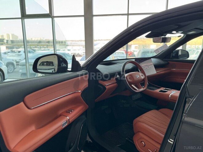Changan Qiyuan Q05 2025, 0 km - 1.5 л - Bakı