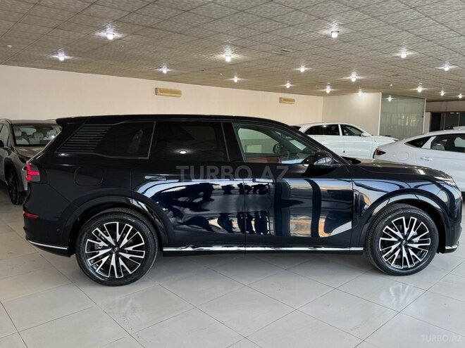 Changan Qiyuan Q05 2025, 0 km - 1.5 л - Bakı
