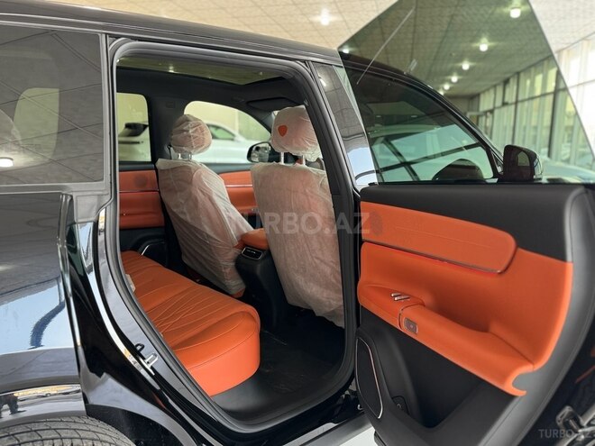 Changan Qiyuan Q05 2025, 0 km - 1.5 л - Bakı